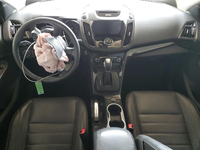 Photo 8 from auction – 2014 FORD ESCAPE TIT with VIN 1FMCU9J91EUD23794