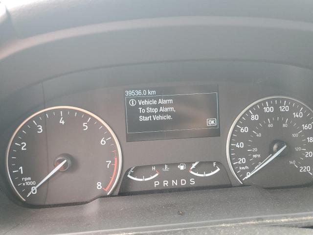 Photo 9 from auction – 2020 FORD ECOSPORT T with VIN MAJ6S3KL6LC326567