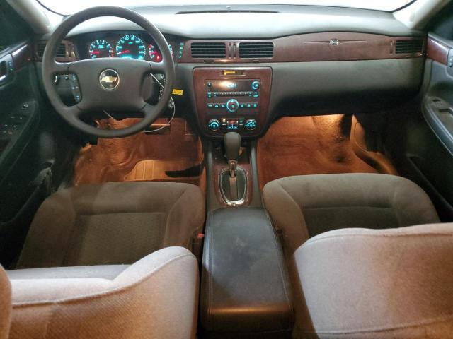 Photo 8 from auction – 2007 CHEVROLET IMPALA LT with VIN 2G1WT58K779344129