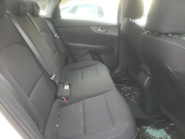 Photo 10 from auction – 2021 KIA FORTE FE with VIN 3KPF24AD2ME349185