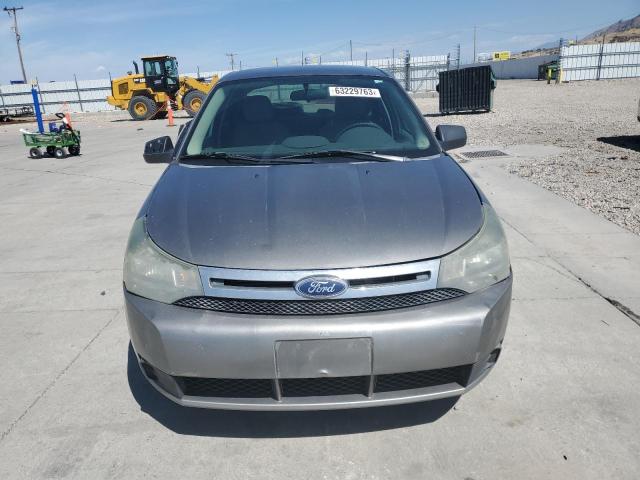 Photo 5 from auction – 2008 FORD FOCUS S/SE with VIN 1FAHP34N28W166511