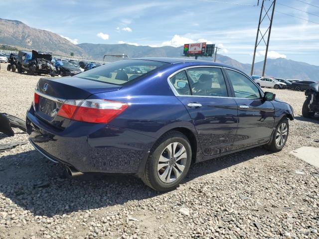 Photo 3 from auction – 2014 HONDA ACCORD LX with VIN 1HGCR2F33EA053553