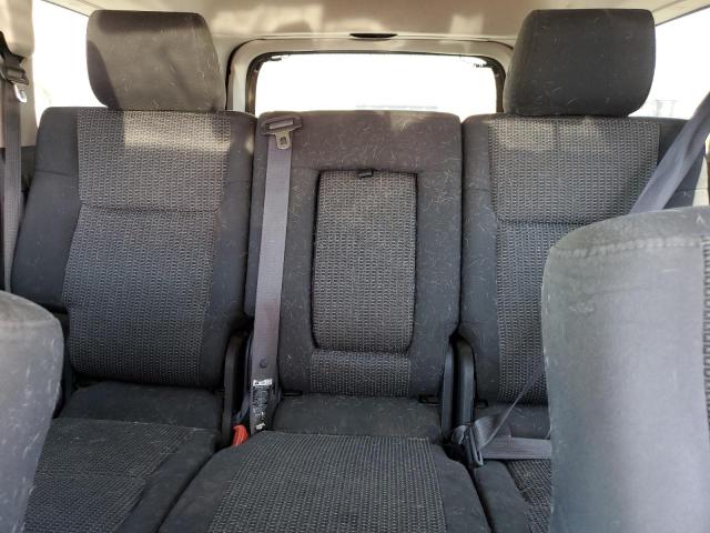 صورة رقم 10 من المزاد - 2008 JEEP COMMANDER مع VIN 1J8HG48K98C152647