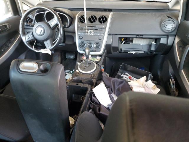 Photo 8 from auction – 2009 MAZDA CX-7 with VIN JM3ER293290237369