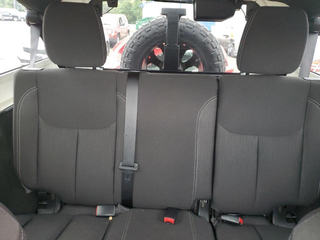 Photo 10 from auction – 2018 JEEP WRANGLER U with VIN 1C4HJWEG0JL927086