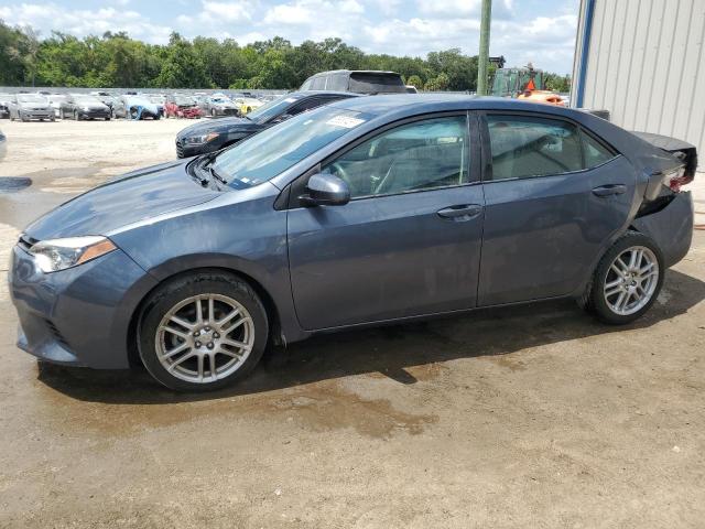 Photo 1 from auction – 2014 TOYOTA COROLLA L with VIN 5YFBURHE0EP061508