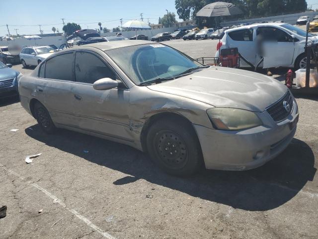 Photo 4 from auction – 2006 NISSAN ALTIMA S with VIN 1N4AL11E26C194717