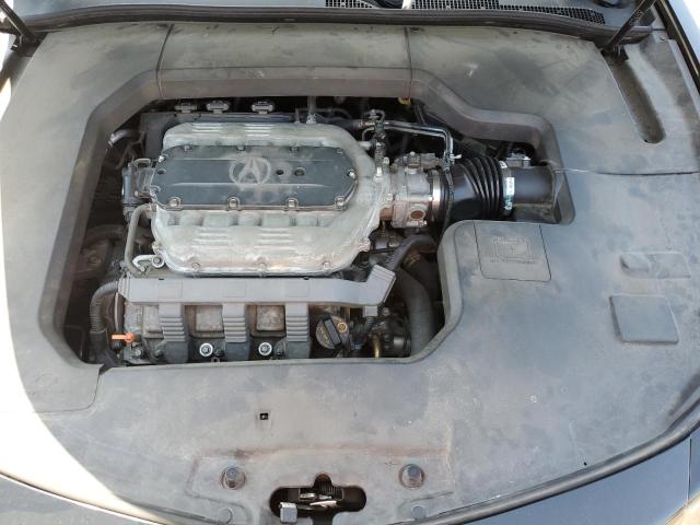 Zdjęcie 11 z aukcji – 2012 ACURA TL z VIN 19UUA8F2XCA006443