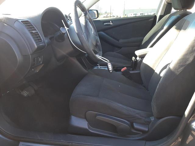 Photo 7 from auction – 2012 NISSAN ALTIMA BAS with VIN 1N4AL2AP7CN479985
