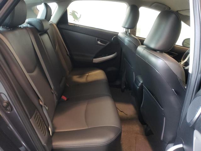 Photo 10 from auction – 2013 TOYOTA PRIUS with VIN JTDKN3DU6D1616150