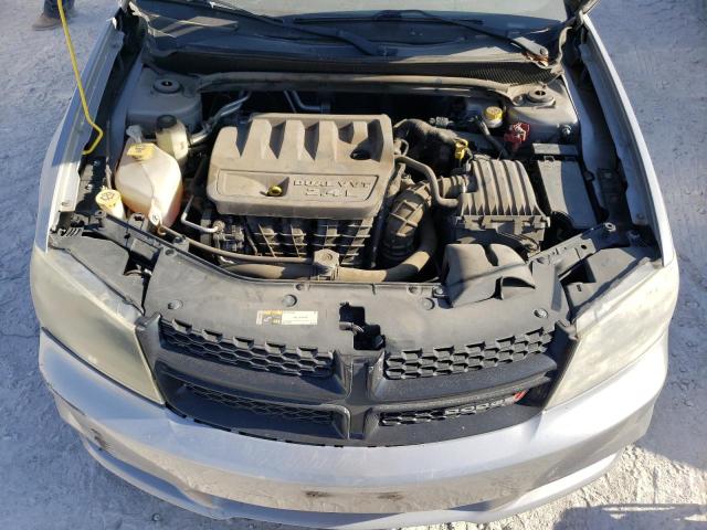 صورة رقم 11 من المزاد - 2014 DODGE AVENGER SE مع VIN 1C3CDZAB8EN234763