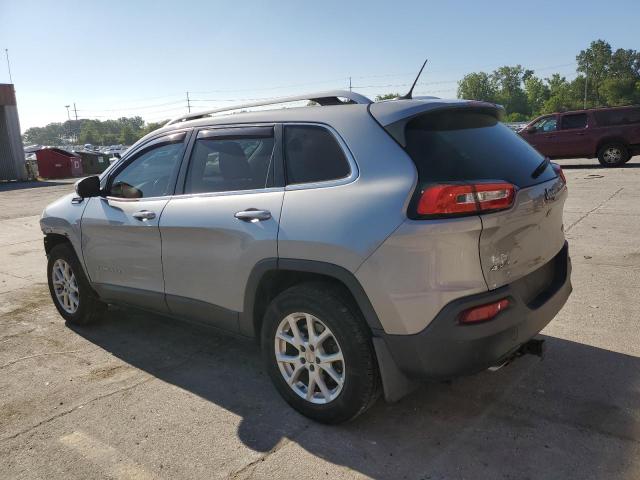 Photo 2 from auction – 2014 JEEP CHEROKEE L with VIN 1C4PJMCS7EW125839
