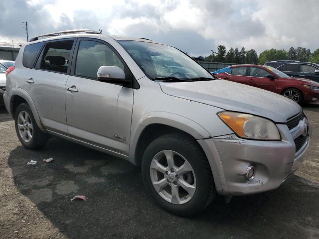 Photo 4 from auction – 2011 TOYOTA RAV4 LIMIT with VIN JTMDF4DV8B5046176