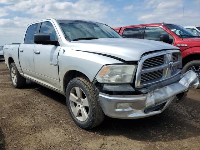 Photo 4 from auction – 2010 DODGE RAM 1500 with VIN 1D7RV1CT4AS199151