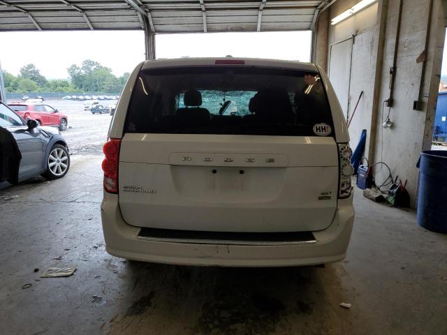 Photo 6 from auction – 2017 DODGE CARAVAN with VIN 2C4RDGCG9HR554376