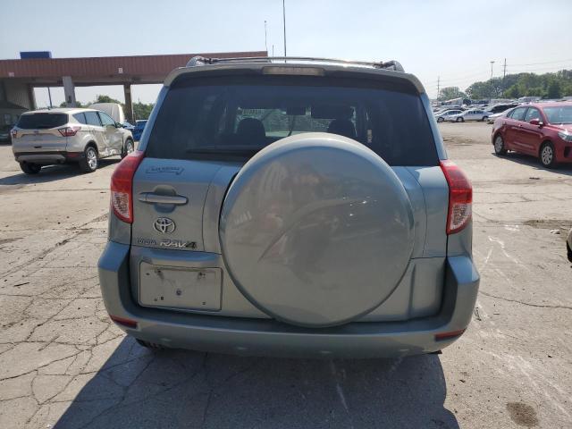 Photo 6 from auction – 2007 TOYOTA RAV4 LIMIT with VIN JTMZD31VX76049947
