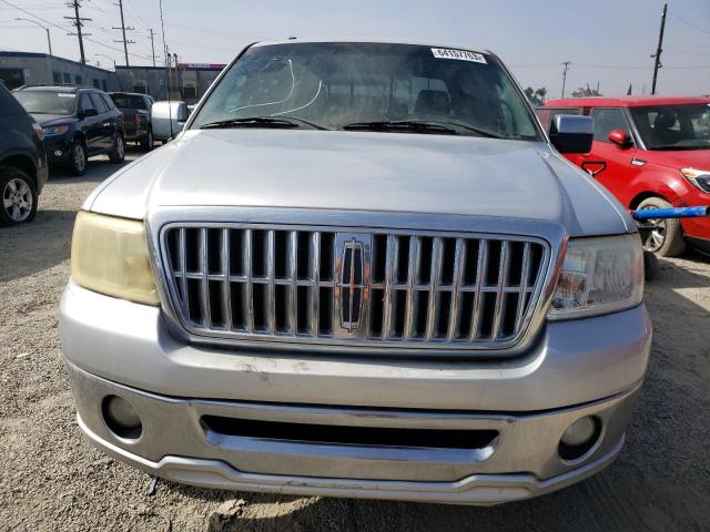 Photo 5 from auction – 2008 LINCOLN MARK LT with VIN 5LTPW18508FJ01449