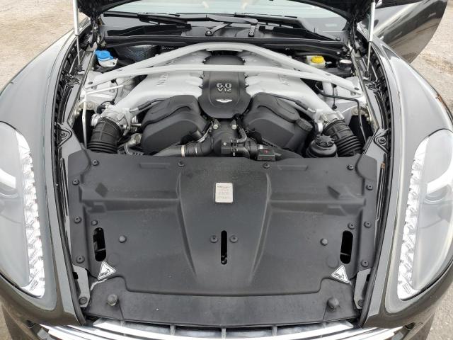 Photo 11 from auction – 2014 ASTON MARTIN DB9 with VIN SCFFDABMXEGB15938