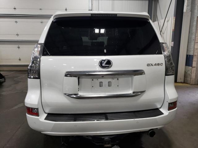 Photo 6 from auction – 2020 LEXUS GX 460 PRE with VIN JTJAM7BX3L5244211
