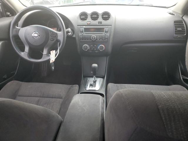 Photo 8 from auction – 2012 NISSAN ALTIMA BAS with VIN 1N4AL2APXCN544800