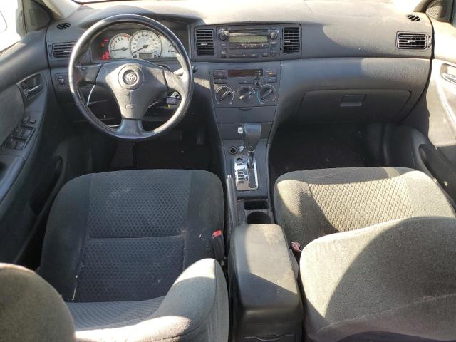 Photo 8 from auction – 2007 TOYOTA COROLLA CE with VIN 1NXBR32E07Z818786