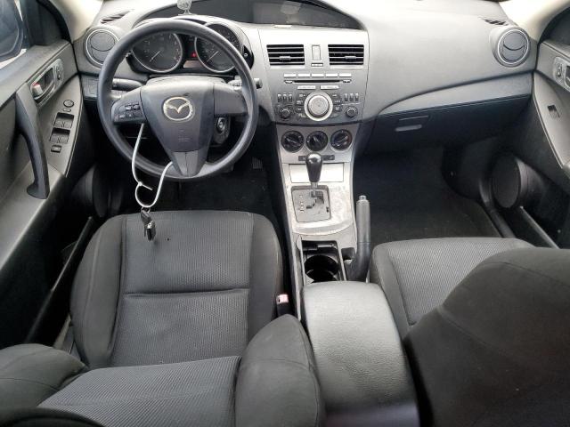 Photo 8 from auction – 2011 MAZDA 3 I with VIN JM1BL1UF5B1391499