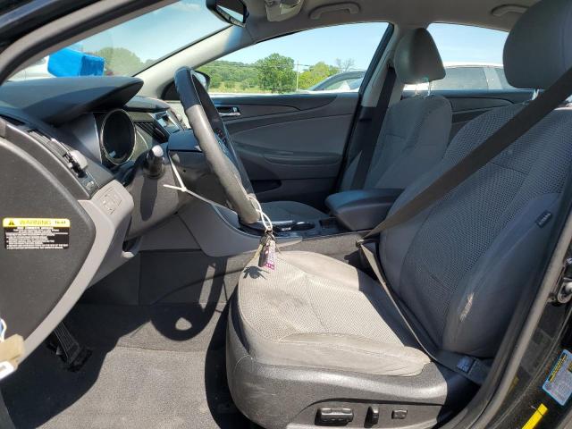 Photo 7 from auction – 2013 HYUNDAI SONATA GLS with VIN 5NPEB4ACXDH738817