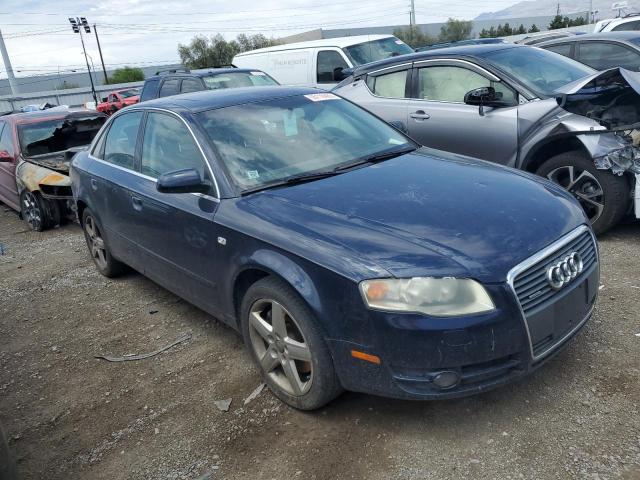 Photo 4 from auction – 2005 AUDI A4 2.0T QU with VIN WAUDF68E45A469593