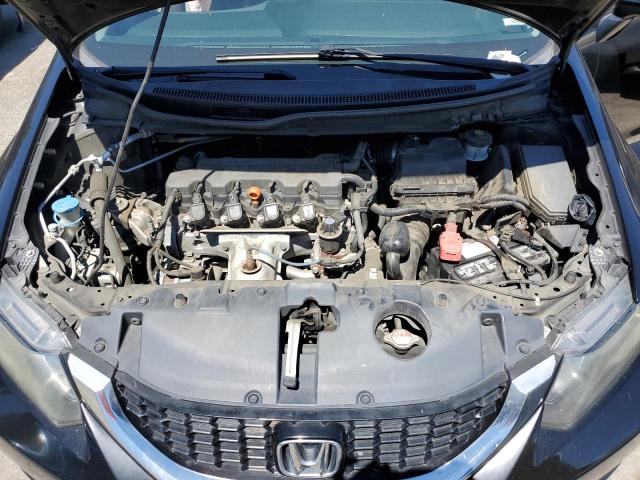 Фото 11 с аукциона – 2015 HONDA CIVIC EX с VIN 2HGFB2F87FH529822