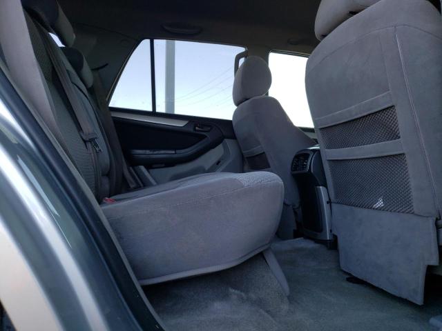 Photo 11 from auction – 2003 TOYOTA 4RUNNER SR with VIN JTEZU14R330010175