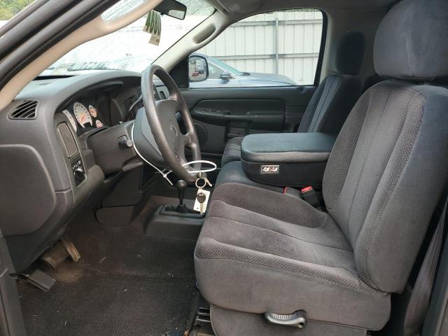Photo 7 from auction – 2003 DODGE RAM 1500 S with VIN 1D7HU16D03J662415