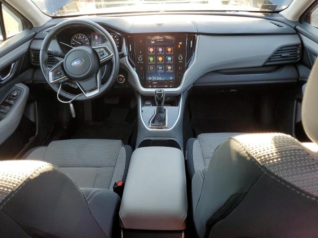 Photo 8 from auction – 2022 SUBARU OUTBACK PR with VIN 4S4BTAFC6N3245717