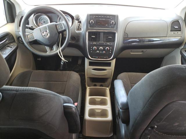 Photo 8 from auction – 2012 DODGE GRAND CARA with VIN 2C4RDGBG3CR336458