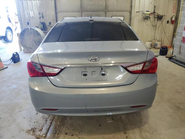 Photo 6 from auction – 2011 HYUNDAI SONATA GLS with VIN 5NPEB4AC4BH181948