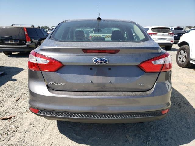 Photo 6 from auction – 2012 FORD FOCUS SE with VIN 1FAHP3F21CL120097