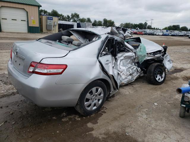 Photo 3 from auction – 2010 TOYOTA CAMRY BASE with VIN 4T4BF3EK5AR049046