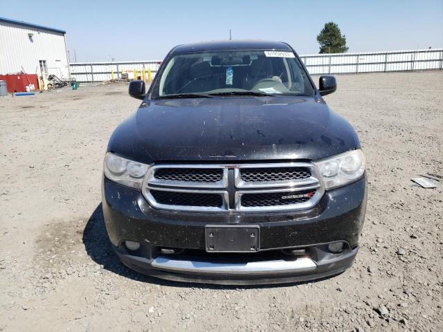 Photo 5 from auction – 2012 DODGE DURANGO SX with VIN 1C4RDJAG0CC286495