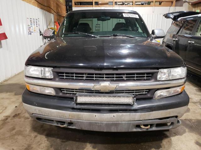 صورة رقم 5 من المزاد - 2000 CHEVROLET SILVERADO مع VIN 2GCEK19T9Y1126067