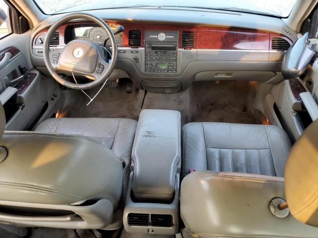 Photo 8 from auction – 2004 LINCOLN TOWN CAR E with VIN 1LNHM81W54Y656173