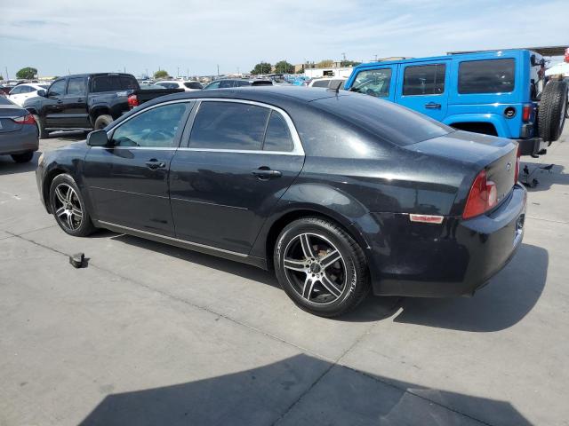 Photo 2 from auction – 2010 CHEVROLET MALIBU 2LT with VIN 1G1ZD5EB9AF155673