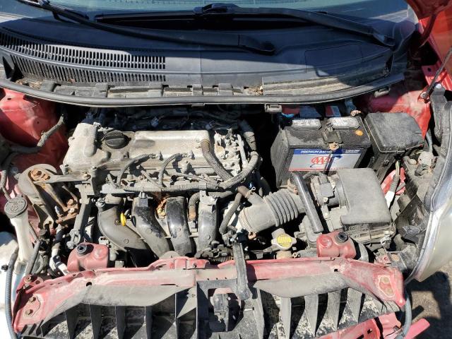 صورة رقم 12 من المزاد - 2012 TOYOTA SCION XD مع VIN JTKKU4B40C1025802