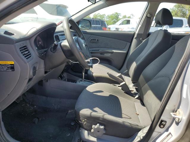 Photo 7 from auction – 2011 KIA RIO BASE with VIN KNADH5A35B6799819