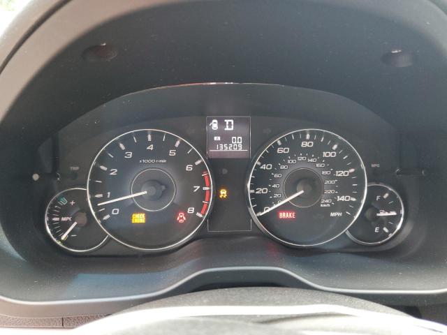 Снимка 9 от търг – 2011 SUBARU OUTBACK 2. с VIN 4S4BRBCC9B3391646