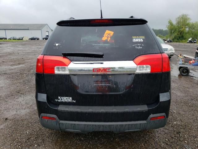 Photo 6 from auction – 2013 GMC TERRAIN SL with VIN 2GKALSEK0D6111974