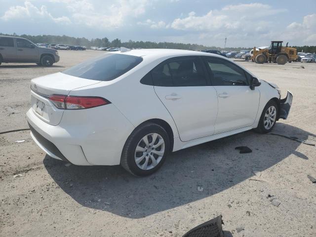 Photo 3 from auction – 2020 TOYOTA COROLLA LE with VIN JTDEPRAE3LJ078450