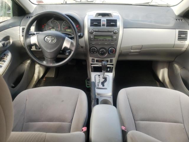 Фото 8 с аукциона – 2011 TOYOTA COROLLA BA с VIN JTDBU4EE7BJ102773