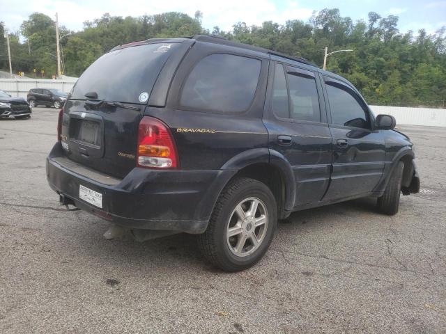Photo 3 from auction – 2003 OLDSMOBILE BRAVADA with VIN 1GHDT13S232280311