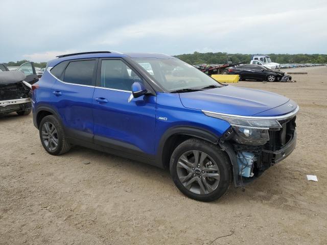 Photo 4 from auction – 2021 KIA SELTOS S with VIN KNDEUCAA8M7230448