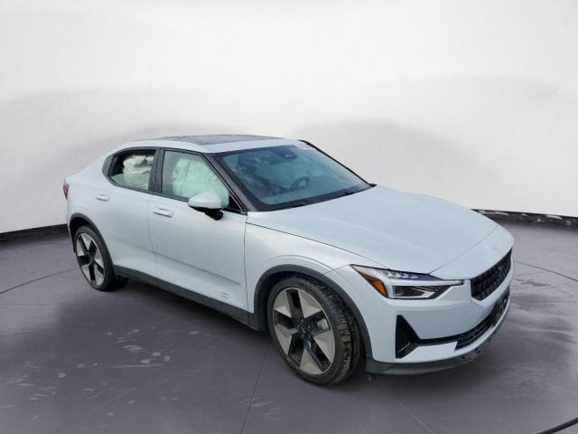 Снимка 4 от търг – 2023 POLESTAR 2 с VIN YSMED3KA3PL124939
