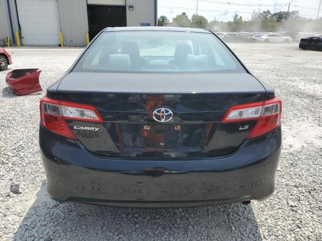 Photo 6 from auction – 2012 TOYOTA CAMRY BASE with VIN 4T1BF1FKXCU154794